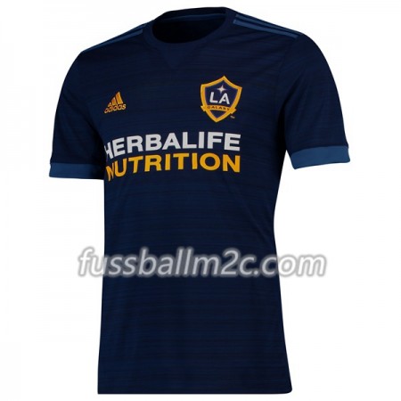 Fußballtrikots LA Galaxy Auswärts Trikotsatz 2018-2019